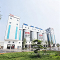 চুনাপাথর খনির এলাকার জন্য সমন্বিত বালি তৈরি এবং মিক্সিং প্ল্যান্ট